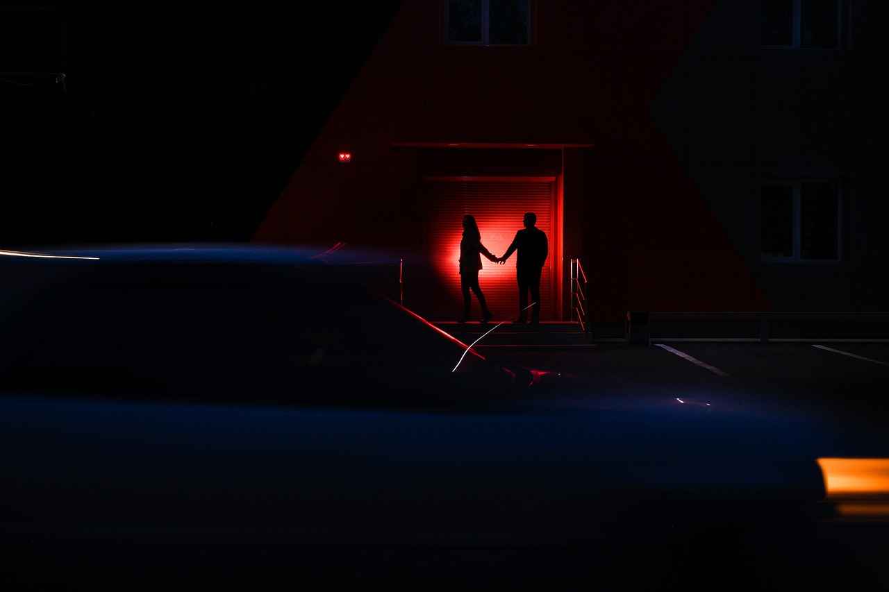 Why Family Movie Nights Matter