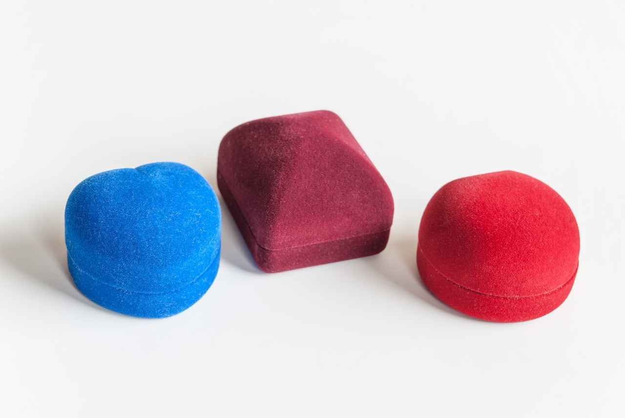 Are You Storing Your Jewelry Incorrectly?