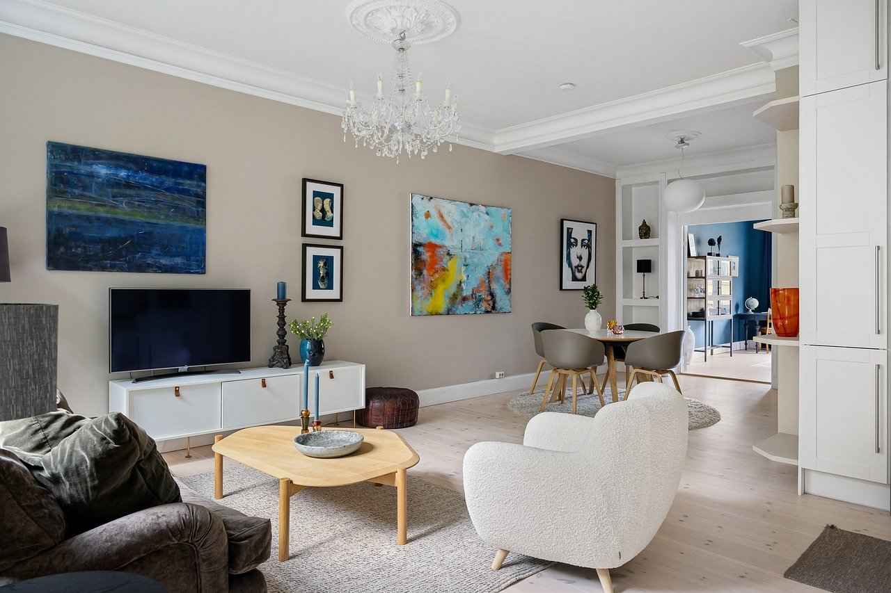 9. Enhanced Comfort Features