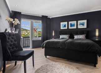 10+ Trendy Bed Panel Design Ideas for a Chic Bedroom Look 10+ Trendy Bed Panel Design Ideas for a Chic Bedroom Look