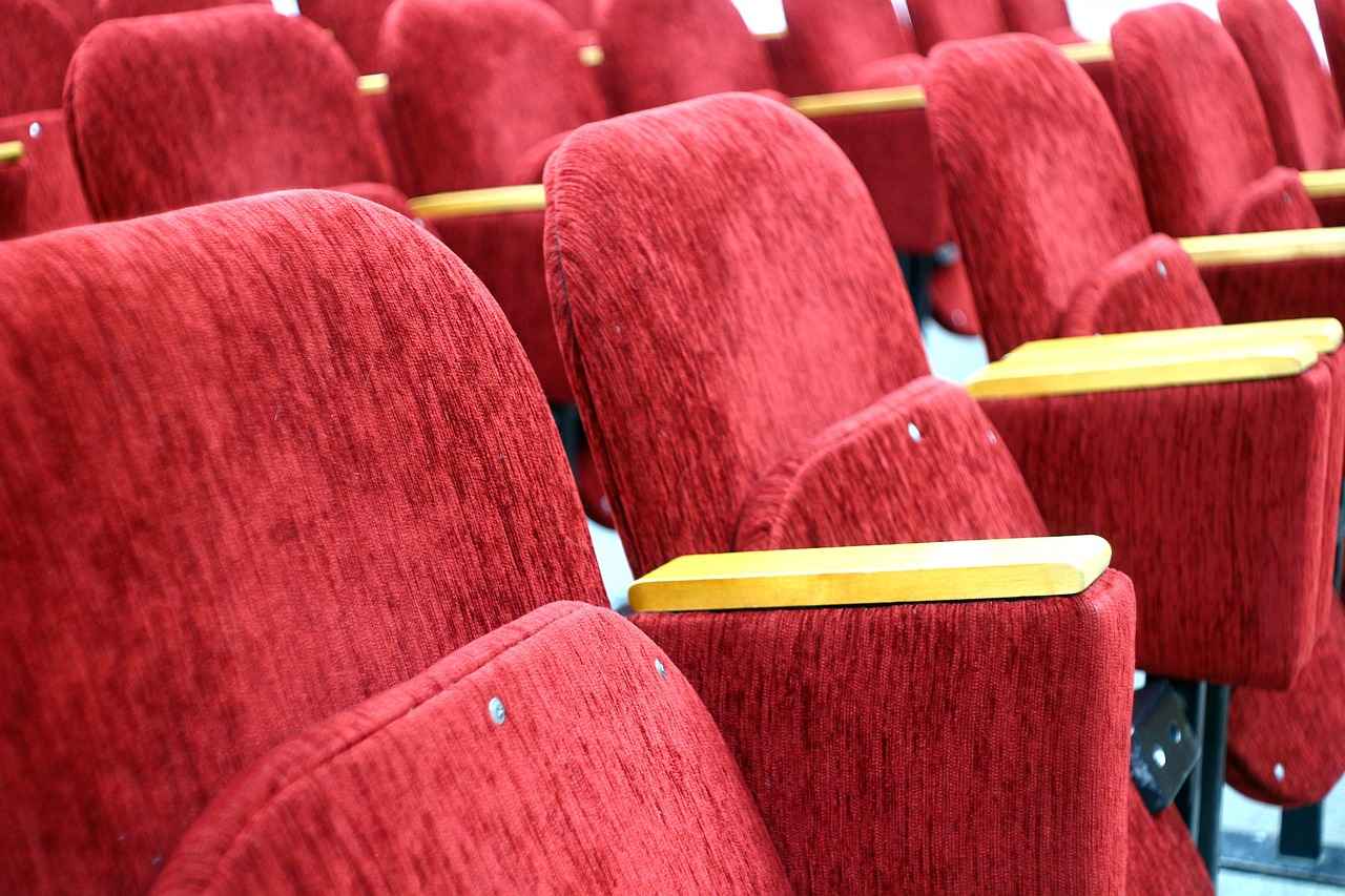 Hidden Gems: Underrated Films from Reddit