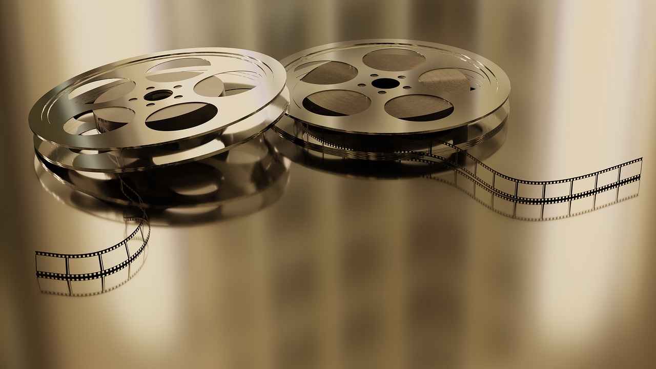 Enhancing Your Streaming Experience on 123 Movies