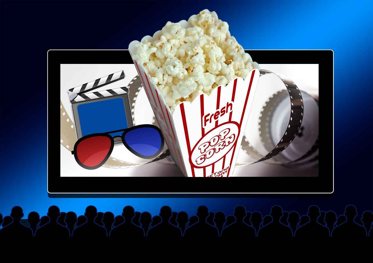 Exploring Movie Genres Available on 123 Movies