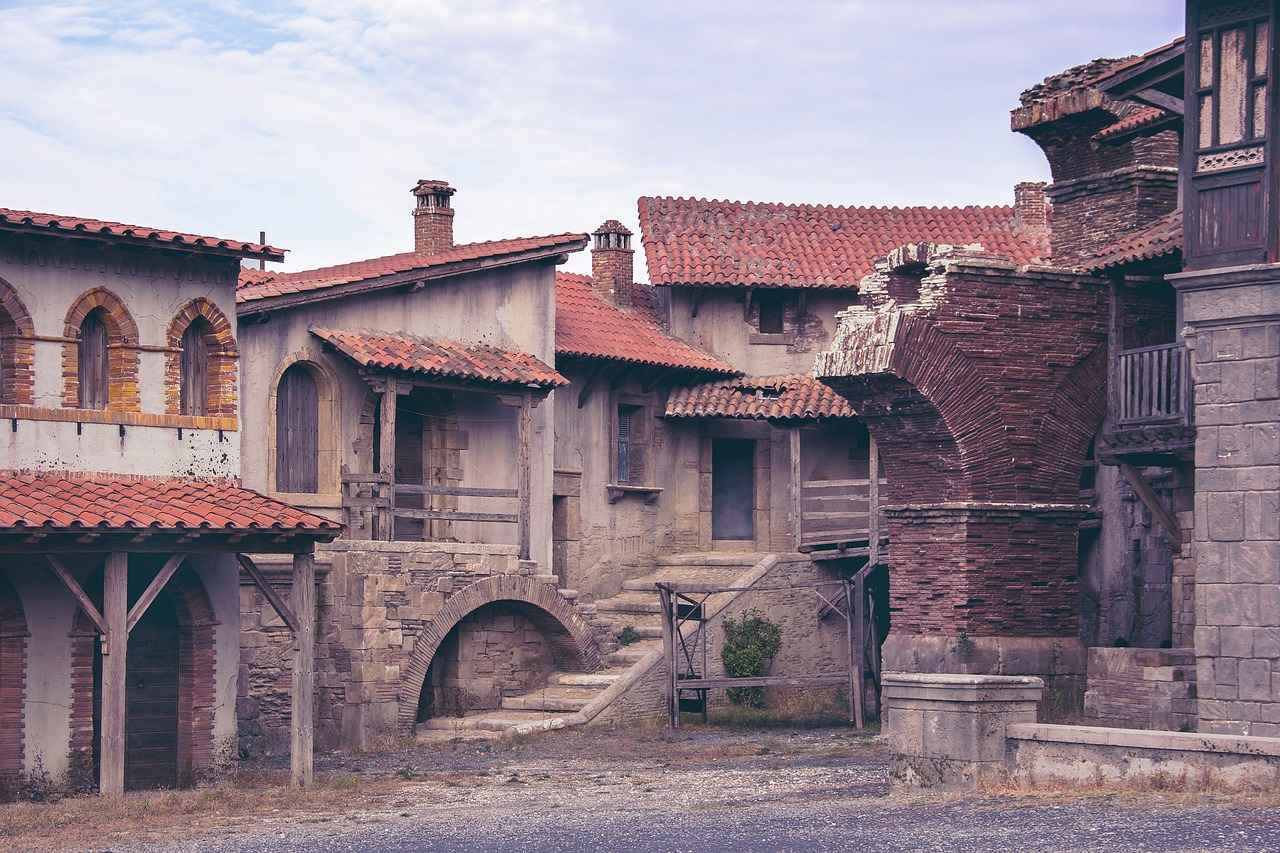 Thrillers: Suspenseful and Gripping