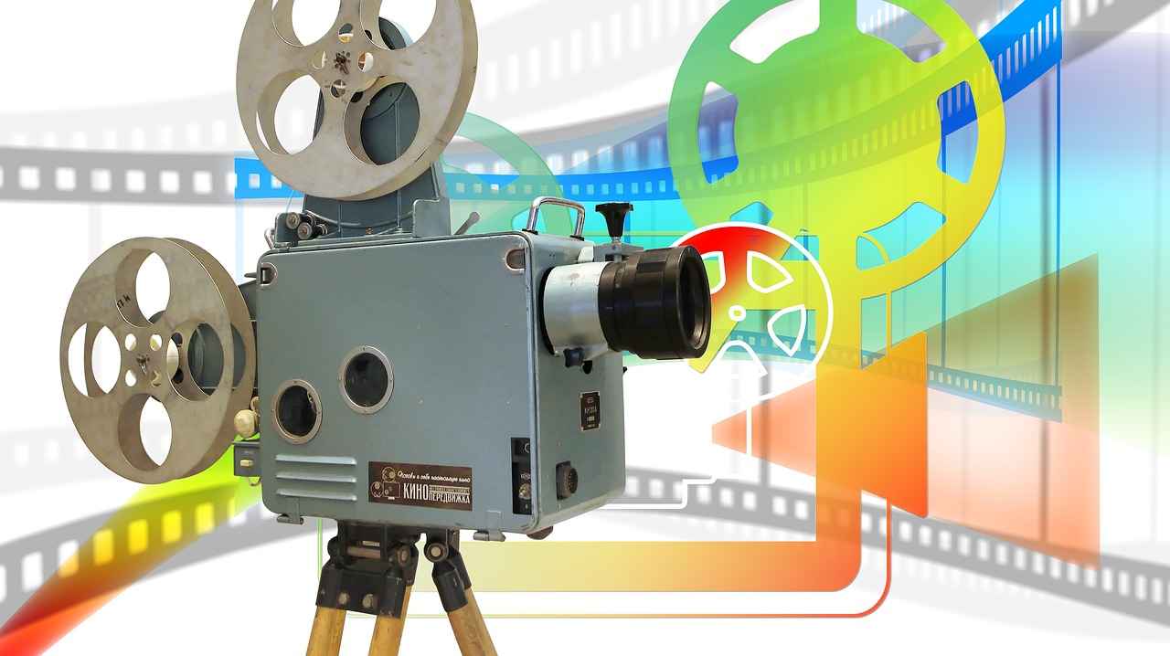 Future Trends in Series Movies