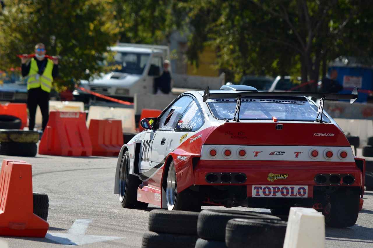 Engine Options and Performance