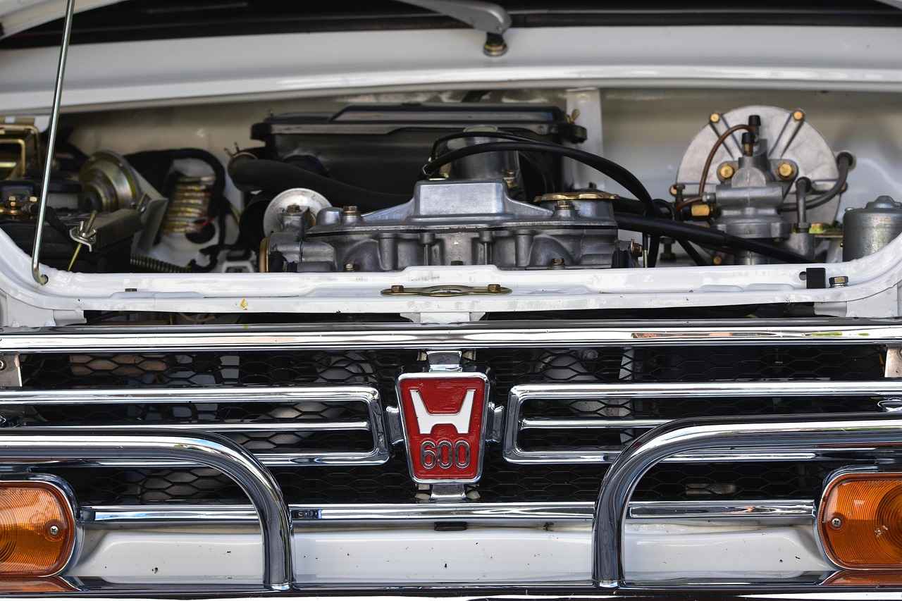 Safety Features and Ratings