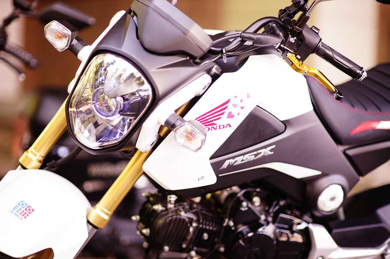 Performance and Handling