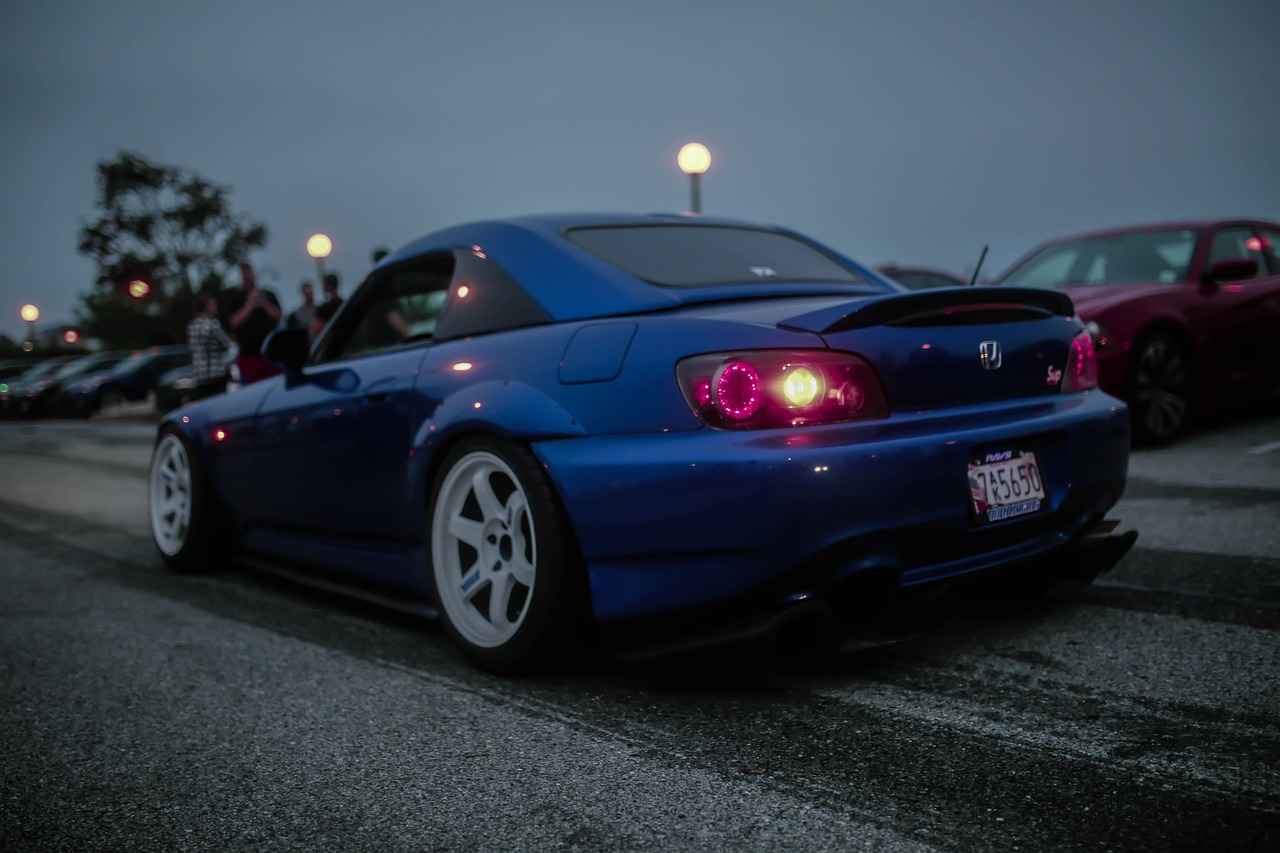 Interior Comfort and Space