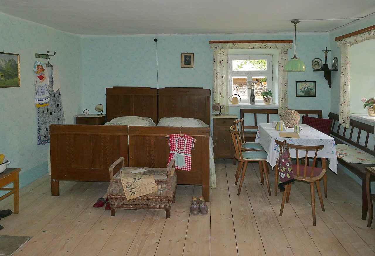 8. Eco-Friendly Materials