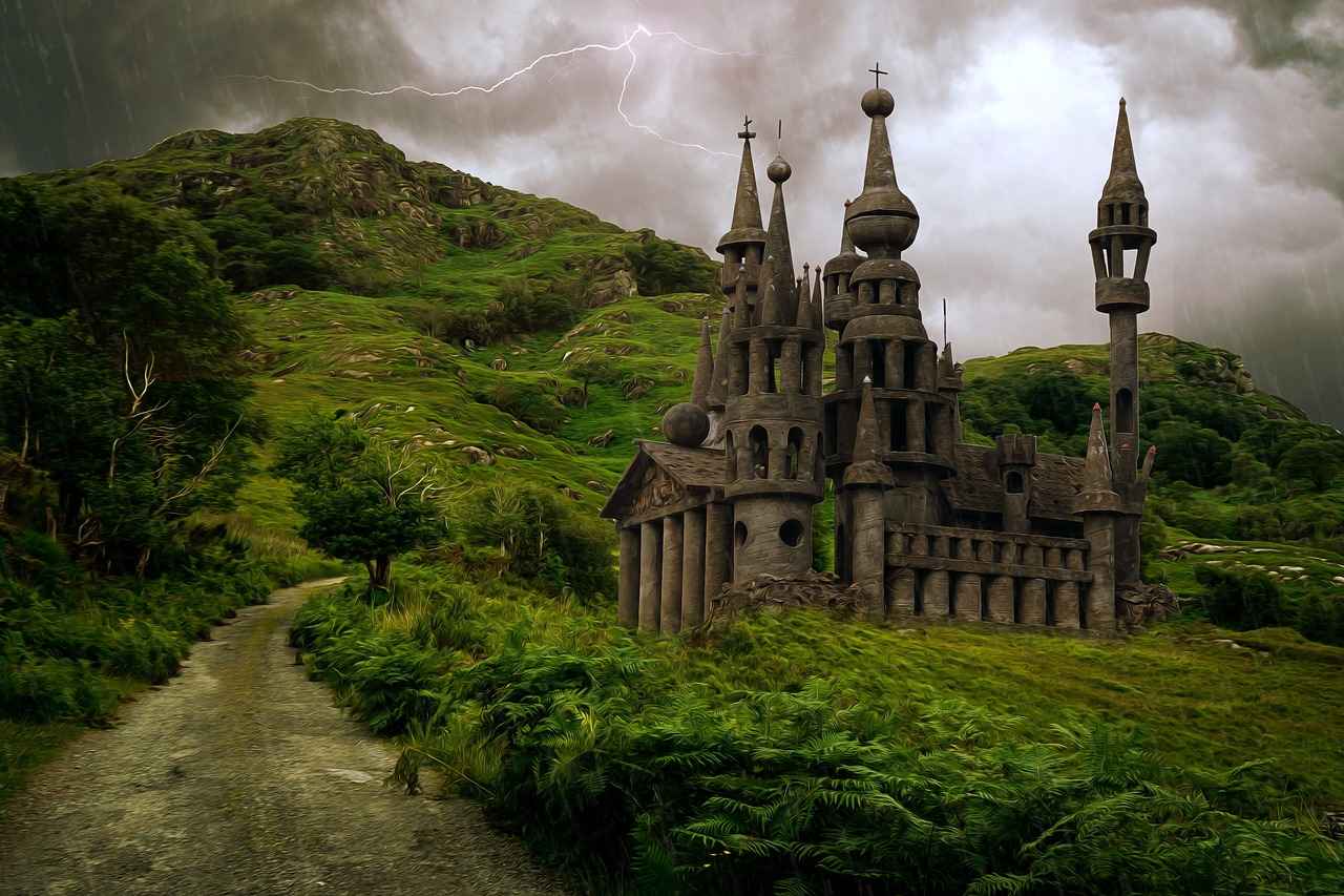 2024 Movies for Kids: What's Coming to Theaters This Year? 6 Fantasy and Adventure Films