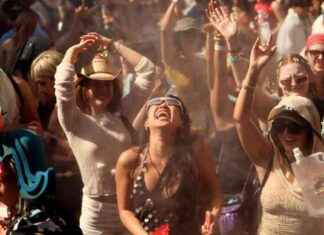 2025 Coachella Valley Music Festival: Stunning Photo Highlights 2025-coachella-valley-music-festival-stunning-photo-highlights