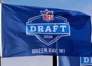 2025 NFL Draft Date and Essential Information 2025-nfl-draft-date-and-essential-nformation
