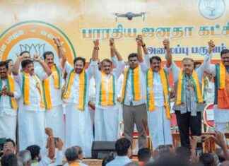 2026 Government Change Predicted by Nagenthran in Tamil Nadu 2026-government-change-predicted-by-nagenthran-in-tamil-nadu