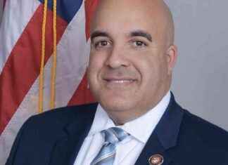 2026 Primary: Palmdale Lieutenant Challenges Sheriff Robert Luna 2026-primary-palmdale-lieutenant-challenges-sheriff-robert-luna