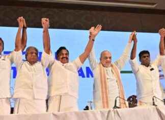 2026 TN Assembly Polls: BJP-AIADMK Reunion, China’s 125% Tariff 2026-tn-assembly-polls-bjp-aadmk-reunion-chinas-125-tariff