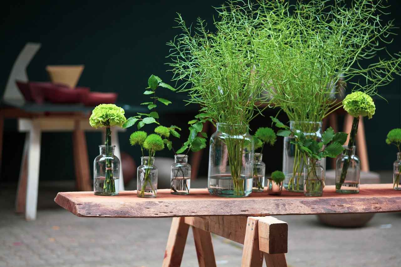 Choosing the Right Material