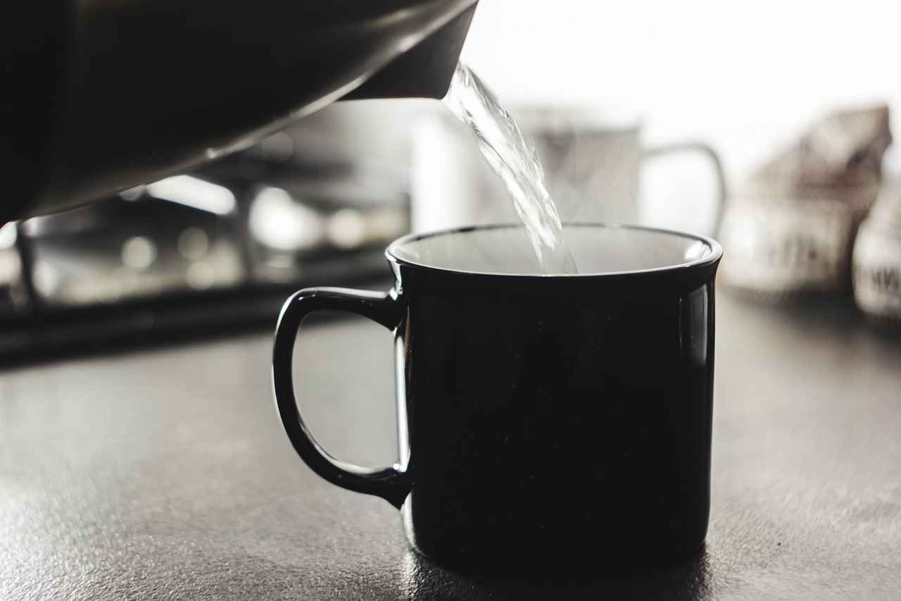 4-Day Water Fast: Benefits, Risks, and Tips 5 Tips for a Successful 4-Day Water Fast