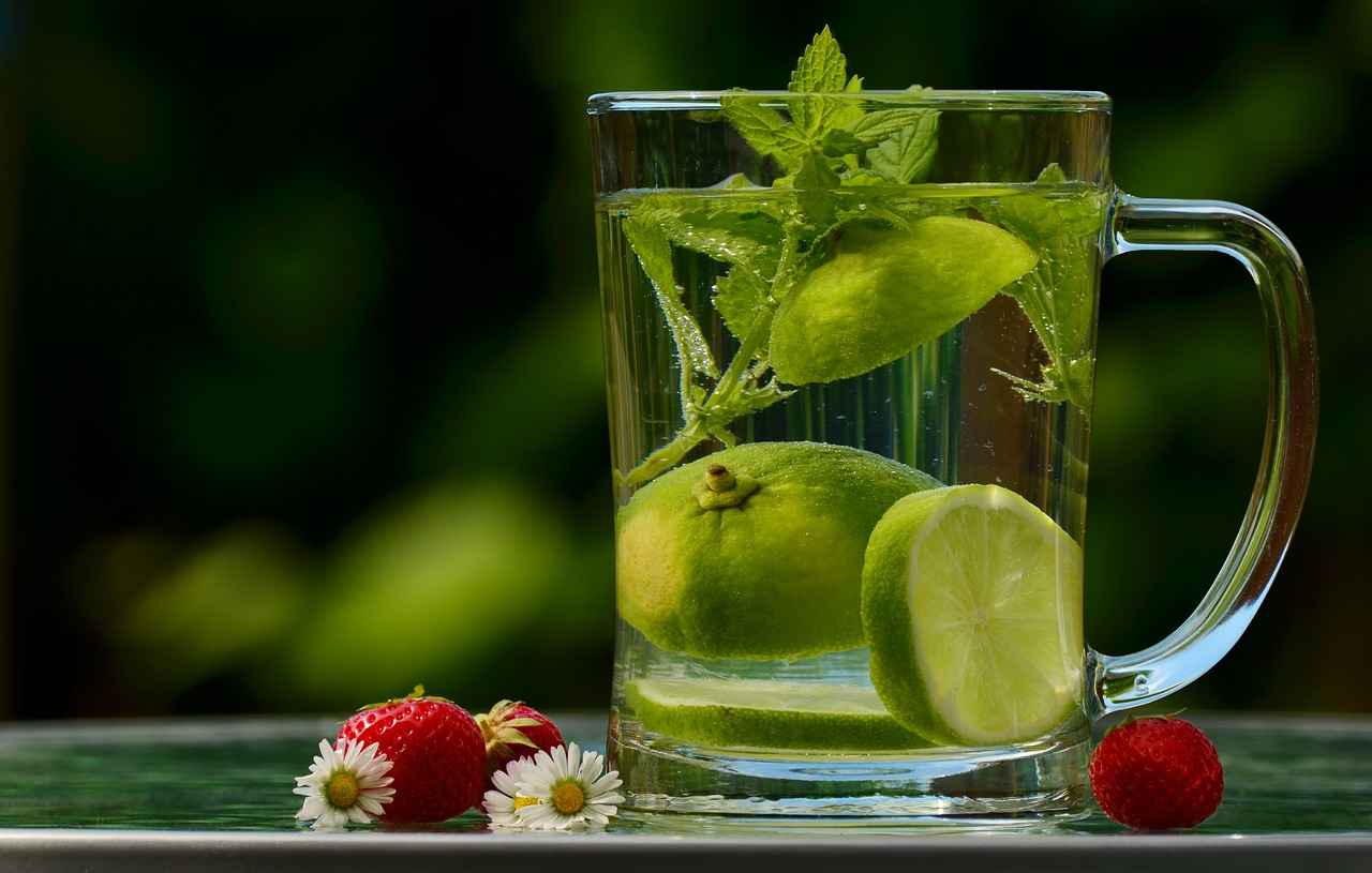 48-Hour Water Fast: What to Expect and How to Prepare 4 Preparing for a 48-Hour Water Fast