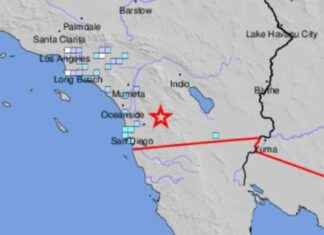 5.2 Earthquake Near San Diego: Live Updates & Latest News 52-earthquake-near-san-diego-live-updates-latest-news