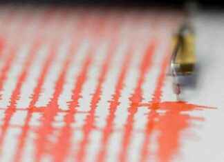 5.8 Magnitude Earthquake Strikes Jammu & Kashmir: No Life or Property Damage 58-magnitude-earthquake-strikes-jammu-kashmir-no-life-or-property-damage