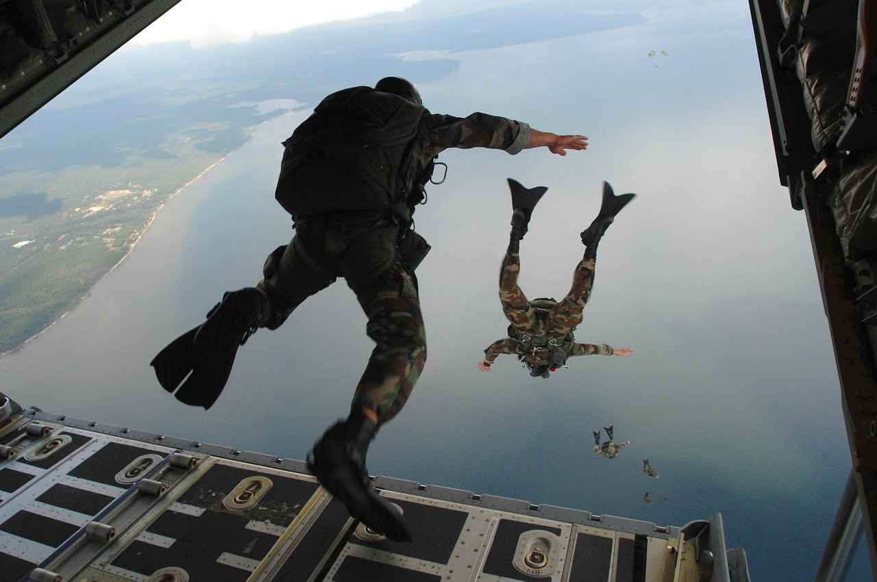 5StarsStocks.com Military Picks: What Investors Need to Know 4 Risks Associated with Military Stocks