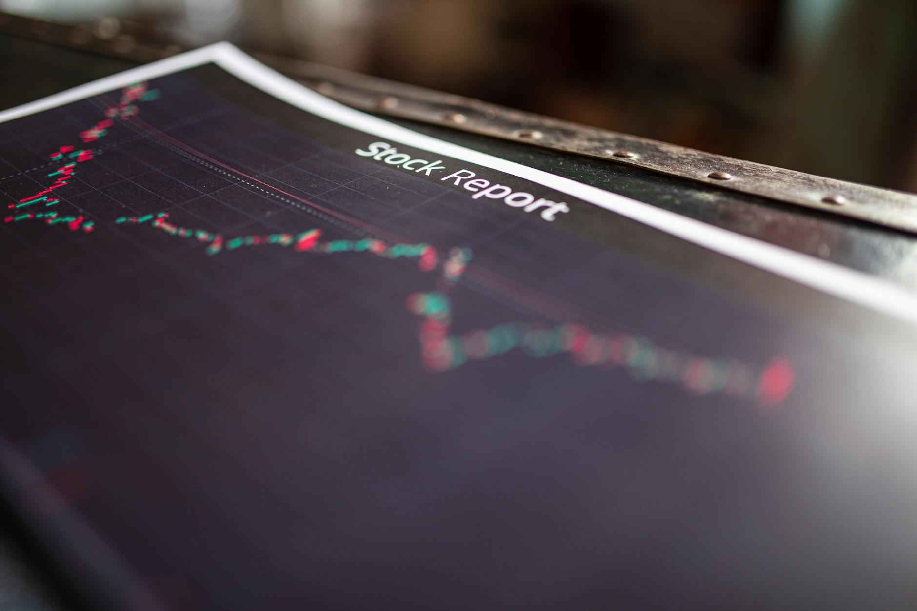 Understanding Stock Market Trends