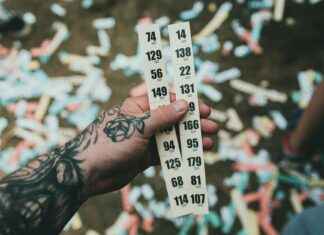 6 4S Lottery Pattern Winning More Than Luck And Coincidence 6 4S Lottery Pattern Winning More Than Luck And Coincidence