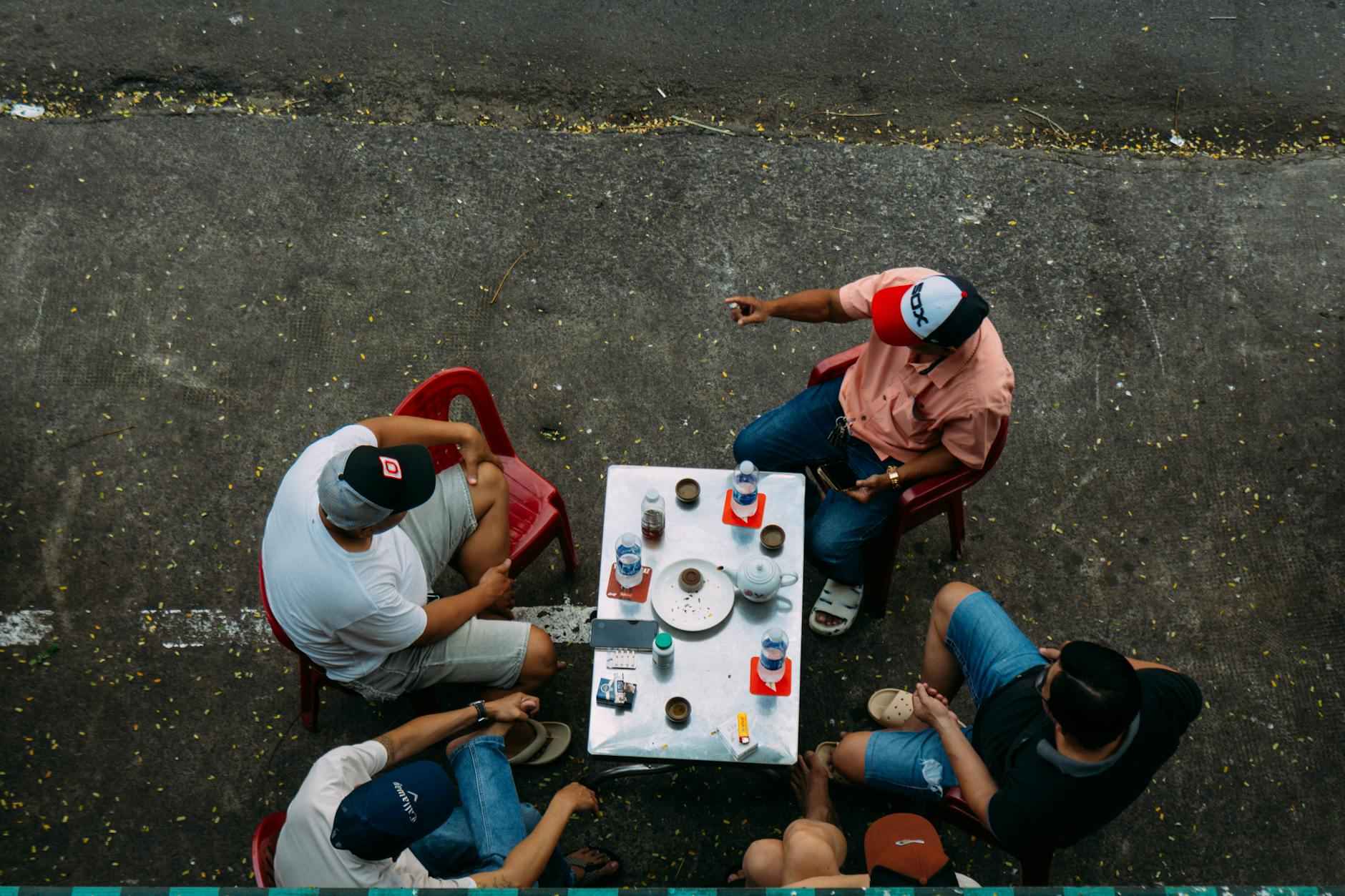 7 Brew Rewards Hack Unlocking Free Drinks And Hidden Perks 2 How to Sign Up for 7 Brew Rewards