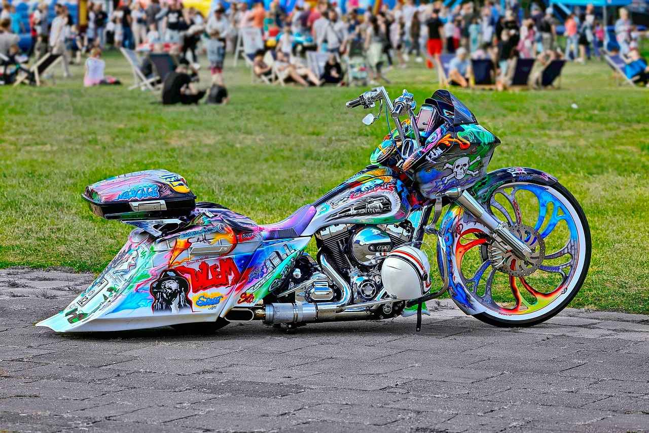 6. The Powerful Electric Chopper