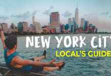 A Local’s Guide to New York City: What Every Indo-American Needs to Know A Local’s Guide to New York City
