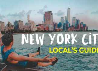 A Local’s Guide to New York City: What Every Indo-American Needs to Know A Local’s Guide to New York City