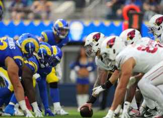 Arizona Cardinals vs. Los Angeles Rams: Player Stats and Match Breakdown Arizona Cardinals vs. Los Angeles Rams match player stats