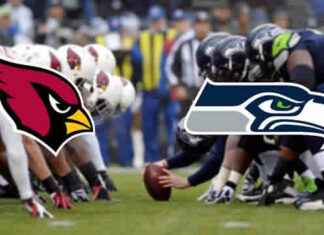 Arizona Cardinals vs. Seattle Seahawks: Key Players and Stats Arizona Cardinals vs. Seattle Seahawks
