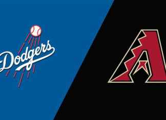 Arizona Diamondbacks vs. Los Angeles Dodgers: Game Recap and Stats Arizona Diamondbacks vs. Los Angeles Dodgers