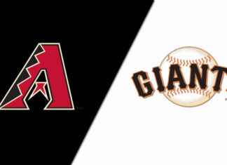 Arizona Diamondbacks vs. San Francisco Giants: Key Performers and Stats Arizona Diamondbacks vs. San Francisco Giants