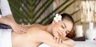Asian Massage Near You: Finding Peace in Urban Surroundings Asian Massages