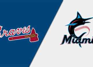 Atlanta Braves vs. Miami Marlins: Player Stats and Game Recap Atlanta Braves vs. Miami Marlins