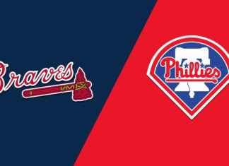 Atlanta Braves vs. Philadelphia Phillies: Game Recap and Player Stats Atlanta Braves vs. Philadelphia Phillies