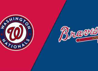 Atlanta Braves vs. Washington Nationals: Game Recap and Player Stats Atlanta Braves vs. Washington Nationals