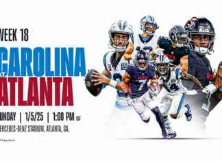 Atlanta Falcons vs. Carolina Panthers Player Stats and Highlights Atlanta Falcons vs. Carolina Panthers Player Stats and Highlights