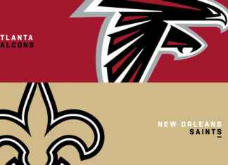 Atlanta Falcons vs. New Orleans Saints Key Performers and Stats Atlanta Falcons vs. New Orleans Saints Key Performers and Stats