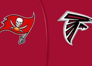 Atlanta Falcons vs. Tampa Bay Buccaneers: Player Stats Breakdown