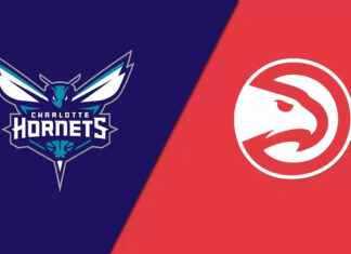 Atlanta Hawks vs. Charlotte Hornets: Player Stats and Highlights Atlanta Hawks vs. Charlotte Hornets