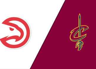 Atlanta Hawks vs. Cleveland Cavaliers Player Stats and Match Recap Atlanta Hawks vs. Cleveland Cavaliers Player Stats and Match Recap