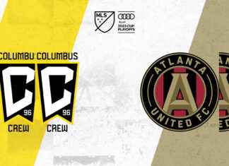 Atlanta United FC vs. Columbus Crew SC: Player Stats Breakdown Atlanta United FC vs. Columbus Crew SC