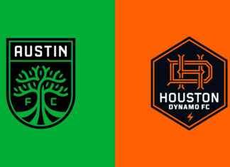 Austin FC vs. Houston Dynamo FC Game Recap and Player Stats Austin FC vs. Houston Dynamo FC Game Recap and Player Stats