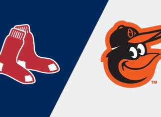 Baltimore Orioles vs. Boston Red Sox: Player Stats and Highlights Baltimore Orioles vs. Boston Red Sox: Player Stats and Highlights
