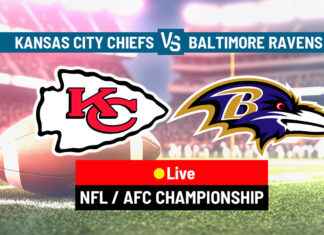 Baltimore Ravens vs Kansas City Chiefs Match Player Stats Baltimore Ravens vs Kansas City Chiefs