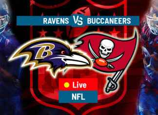 Baltimore Ravens vs Tampa Bay Buccaneers Match Player Stats Baltimore Ravens vs Tampa Bay Buccaneers